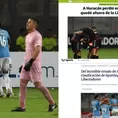 Sporting Cristal: Así reaccionó la prensa argentina a la derrota de Huracán