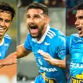 Sporting Cristal: Ávila, Ignácio y Lora en once ideal de la semana en la Libertadores