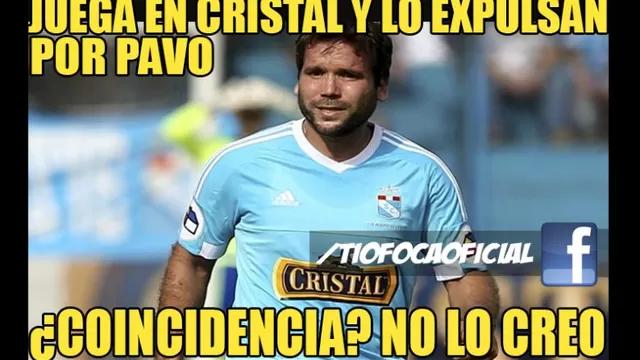 Memes del Sporting Cristal campeón-foto-3