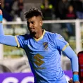 Cristal cayó goleado 3-0 ante Bolívar y es colero del Grupo G