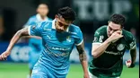 Sporting Cristal fue goleado ante Palmeiras y quedó en último lugar por Copa Libertadores / CONMEBOL