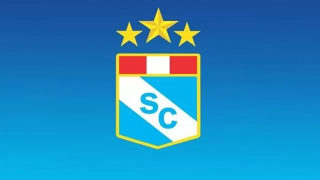 Sporting Cristal difundió un comunicado a través de redes sociales. 