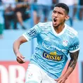 Sporting Cristal: Claudio Vivas espera contar Christofer Gonzales en Banfield