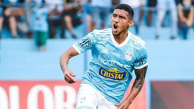 Sporting Cristal: Claudio Vivas espera contar Christofer Gonzales en Banfield