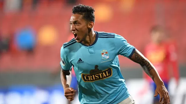Sporting Cristal confirmó que jugará en Matute la Copa Sudamericana 2019