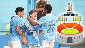 Sporting Cristal definió dónde jugará su debut de Libertadores