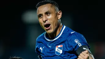 Sporting Cristal empató y buscará la clasificación de local