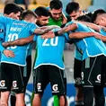 Sporting Cristal enfrentará a Emelec en los &#39;playoff&#39; de la Copa Sudamericana