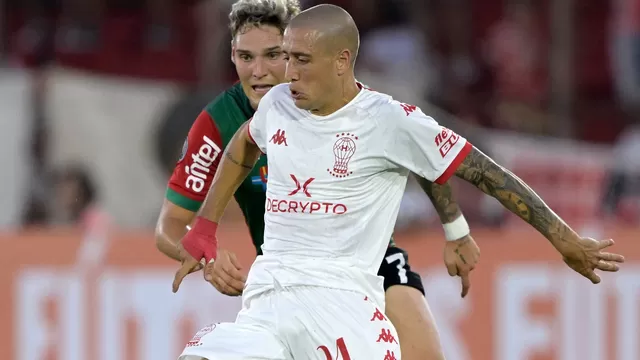 El 'Globo' ahora se medirá frente a Sporting Cristal por un cupo a la Fase de grupos de la Libertadores. | Video: Conmebol Libertadores