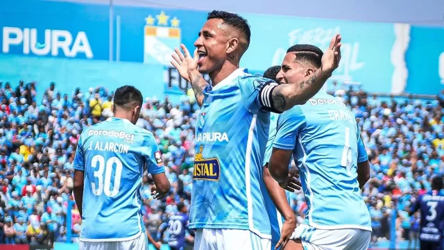 Cristal es el único club peruano en este top 10 de clubes de Latinoamérica. | Foto: Sporting Cristal