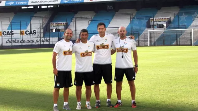 Facebook de Sporting Cristal-foto-4