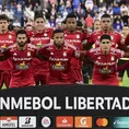 Sporting Cristal envió carta de protesta a Conmebol por penal que favoreció a U. Católica