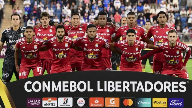 Sporting Cristal envió carta de protesta a Conmebol por penal que favoreció a U. Católica