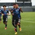 Sporting Cristal  fue apabullado 7-1 por Independiente del Valle en la Libertadores Sub-20