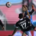 Sporting Cristal: Chalaca de Christofer Gonzales fue elegido el mejor gol de la semana en la Sudamericana