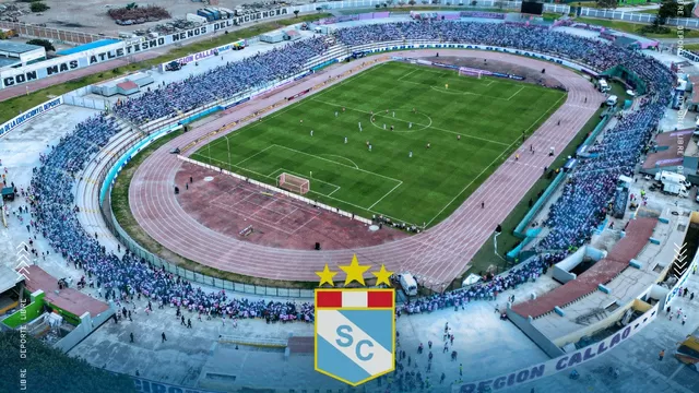 El cuadro rimense recibirá al ganador entre Alianza Lima y 2 de Mayo en el estadio del Primer Puerto. | AD / Deporte Libre