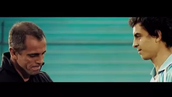 Sporting Cristal: Julinho y su conmovedor recuerdo del duelo ante Racing