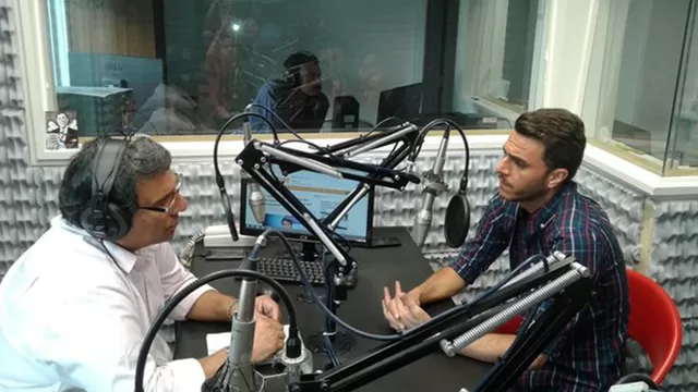 Mariano Soso, ex DT de Sporting Cristal.-foto-2