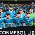 EN JUEGO: Sporting Cristal vs. Nacional se miden por la Fase 2 de la Libertadores