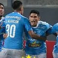 Sporting Cristal goleó 5-1 a Nacional y clasificó a la Fase 3 de la Libertadores