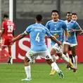 Sporting Cristal goleó 5-1 a Nacional y clasificó a la Fase 3 de la Libertadores