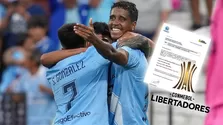 Sporting Cristal no jugará en el Estadio Nacional la Libertadores