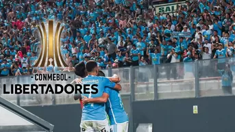 Sporting Cristal no jugará en Matute o en Callao la Libertadores