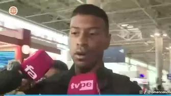 Sporting Cristal viajó hacia Paraguay para enfrentar a 2 de Mayo por la ida Fase 2 de la Libertadores. | AD