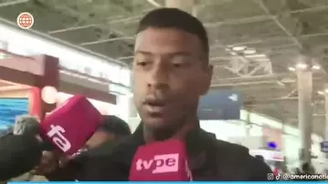 Sporting Cristal partió a Paraguay por el primer golpe en Copa