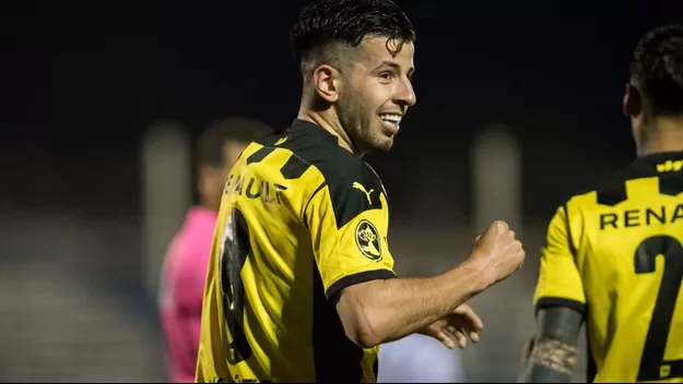 Sporting Cristal: Peñarol llega a Lima con nuevos refuerzos y sin derrotas