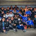 Sporting Cristal, primer club peruano en 7 años en llegar a cuartos de la Sudamericana