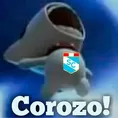 Sporting Cristal protagonizó memes tras perder en su debut en la Copa Libertadores