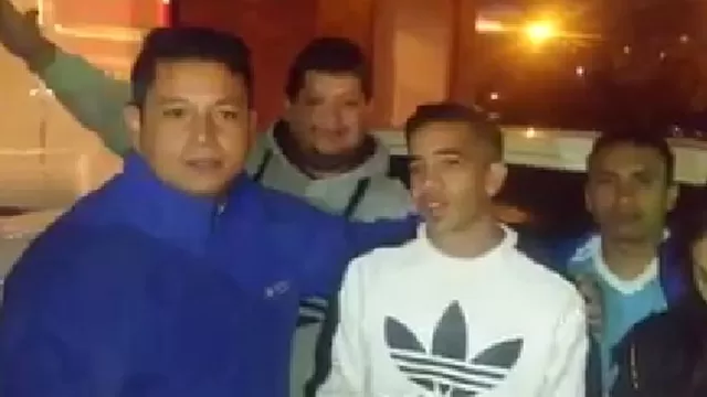 Video: @KVanessaHerrera