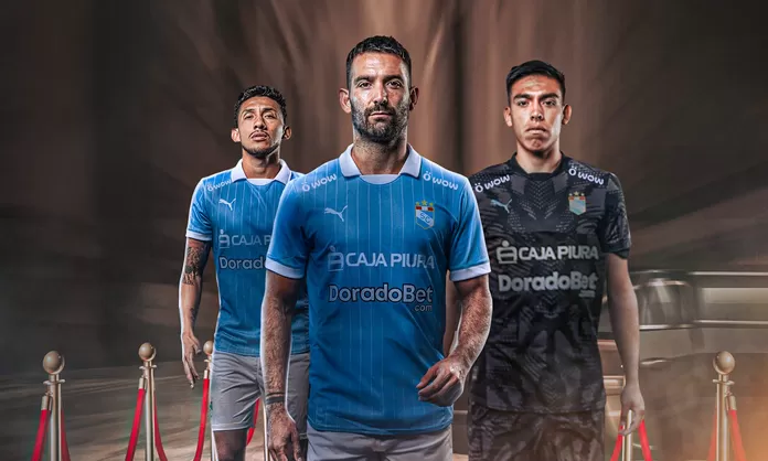 Sporting Cristal: Rivales y fixture de la Copa Libertadores | América ...