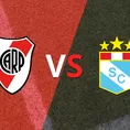 EN JUEGO: Cristal visita a River por el grupo D de la Copa la Libertadores 