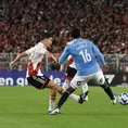 EN JUEGO: Cristal visita a River por el grupo D de la Copa la Libertadores 