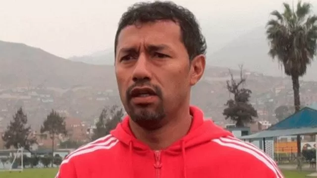 Sporting Cristal: Roberto Palacios fue muy crítico del nivel del fútbol peruano