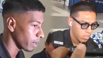 Sporting Cristal Rumbo a Brasil: El optimismo de los jugadores