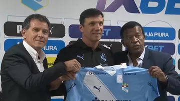 Sporting Cristal tomó decisión sobre el estadio para debut copero