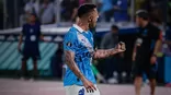 Sporting Cristal venció a 2 de Mayo en la tanda de penales y lo eliminó de la Fase 2 de Copa Libertadores. | @ClubCristal Sporting Cristal venció a 2 de Mayo en la tanda de penales y lo eliminó de la Fase 2 de Copa Libertadores. | @ClubCristal