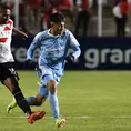 Sporting Cristal fue humillado y cayó goleado 6-1 ante Always Ready por la Libertadores