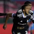 Sporting Cristal avanzó a cuartos de la Copa Sudamericana tras empatar 1-1 ante Arsenal