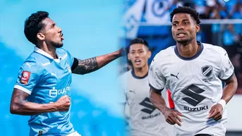 Sporting Cristal vs Bolívar EN VIVO por Copa Libertadores: minuto a minuto