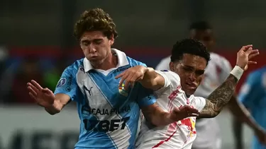 Sporting Cristal vs Bragantino juegan HOY miércoles 29 de julio por los playoffs de la Copa Sudamericana / Foto: X CONMEBOL Sudamericana Sporting Cristal vs Bragantino juegan HOY miércoles 29 de julio por los playoffs de la Copa Sudamericana / Foto: X CONMEBOL Sudamericana