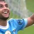 Sporting Cristal vs. Cantolao: Jhon Marchán marcó el 1-0 del cuadro cervecero