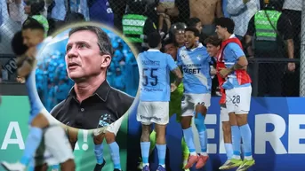 Sporting Cristal vs Cerro Porteño: Probable once de Zé Ricardo