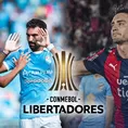 Sporting Cristal vs Cerro Porteño EN VIVO: hora y dónde ver