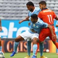 Sporting Cristal dijo adiós a su invicto en la Liga 1 tras caer goleado 3-0 ante César Vallejo