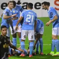 Sporting Cristal goleó 4-1 a Cusco FC por la fecha  8 de la Fase 2