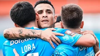 Sporting Cristal vs. Emelec: El posible once celeste para el duelo por la Sudamericana 